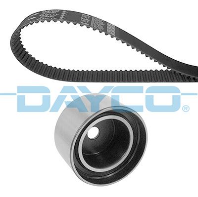Zestaw paska rozrządu DAYCO KTB824