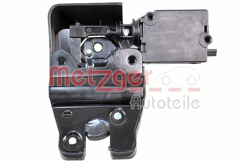 Zamek klapy bagażnika METZGER 2310765