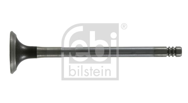 Zawór wydechowy FEBI BILSTEIN 19630