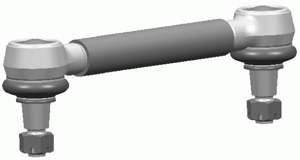 Drążek kierowniczy poprzeczny LEMFÖRDER 21270 01