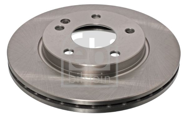 Tarcza hamulcowa FEBI BILSTEIN 22994