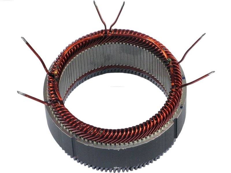 Stator, alternator AS-PL as6006