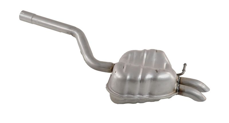 Tłumik końcowy WALKER 23343