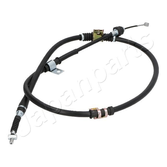 Cięgło, hamulec postojowy JAPANPARTS BC-K21L
