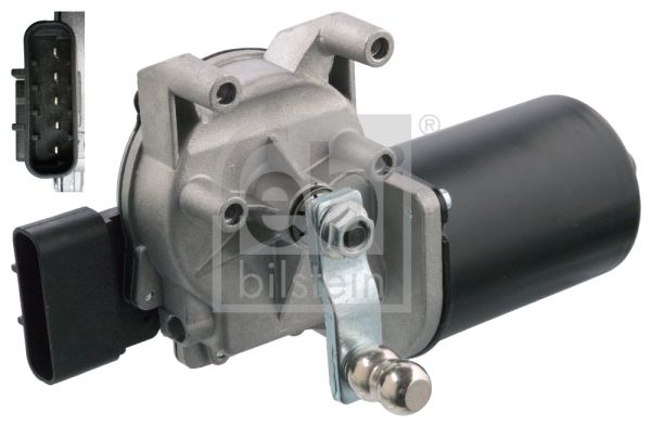 Silnik wycieraczek FEBI BILSTEIN 107218