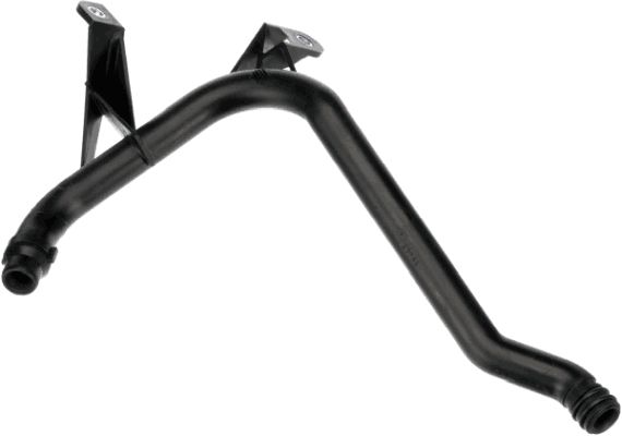 Rurka płynu chłodzącego GATES 02-2789