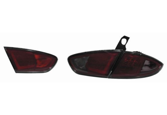 Zestaw lampy tylnej ABAKUS 445-1930F3LD-UE