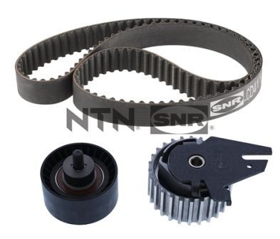 Zestaw paska rozrządu SNR KD458.37