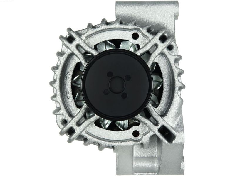 Alternator AS-PL a6486(denso)
