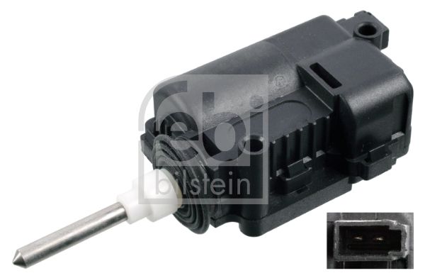  FEBI BILSTEIN 177118