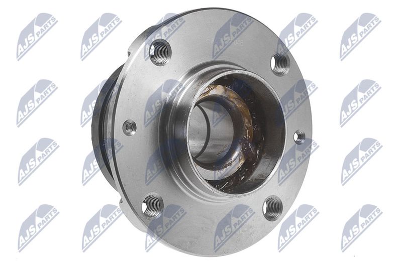 Zestaw łożysk koła NTY KLT-CT-046