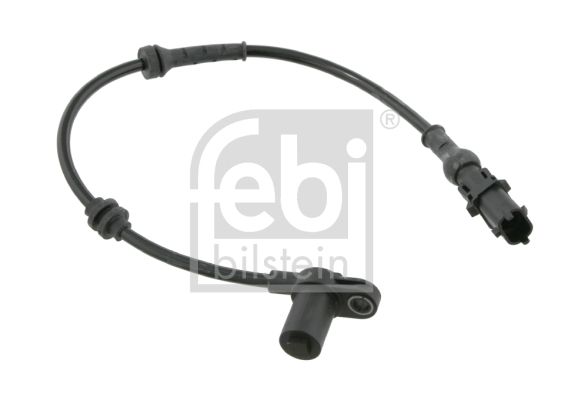 Czujnik, prędkość obrotowa koła FEBI BILSTEIN 24615