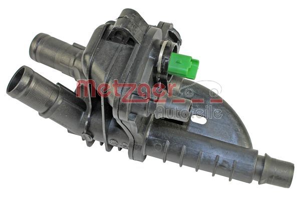 Termostat, płyn chłodzący METZGER 4006180