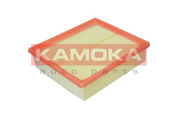Filtr powietrza KAMOKA F206401