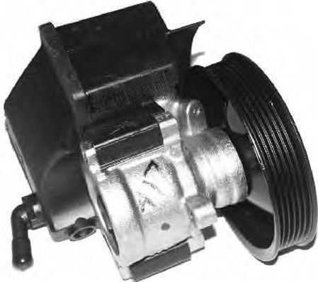 Pompa hydrauliczna, układ kierowniczy GENERAL RICAMBI pi0196