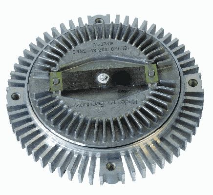Sprzęgło, wentylator chłodzenia SACHS 2100 078 031