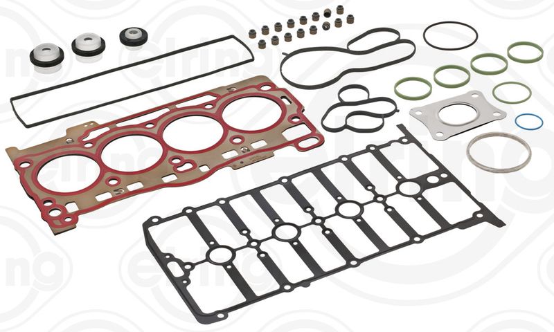 Zestaw uszczelek, głowica cylindrów ELRING 446.900