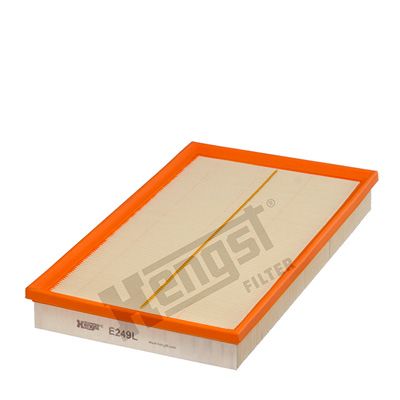 Filtr powietrza HENGST FILTER E249L