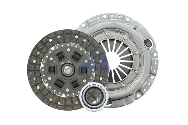 Zestaw sprzęgieł Aisin KM-070A