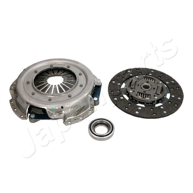 Zestaw sprzęgieł JAPANPARTS KF-1042