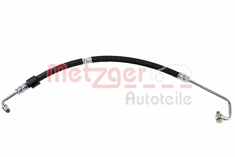 Wąż hydrauliczny, system kierowania METZGER 2361133