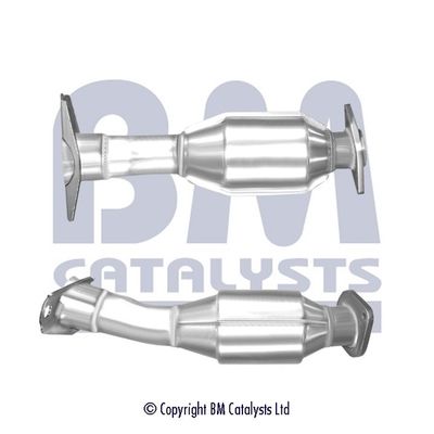 Katalizator BM CATALYSTS BM92128H