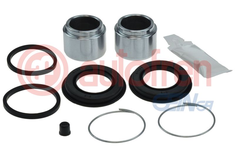 Zestaw naprawczy, zacisk hamulca AUTOFREN SEINSA D41657C