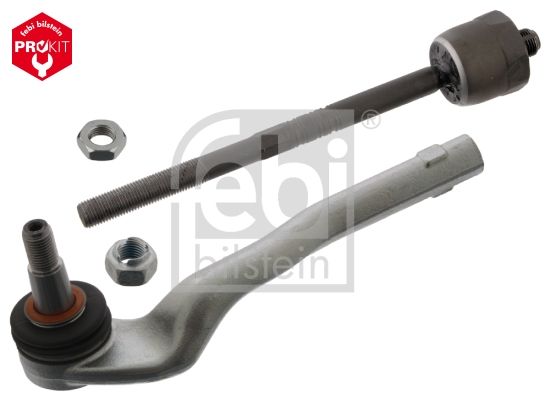 Drążek kierowniczy poprzeczny FEBI BILSTEIN 44215