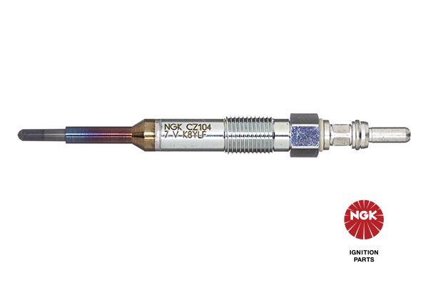 Świeca żarowa NGK 9826