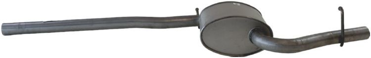 Tłumik środkowy BOSAL 282-375