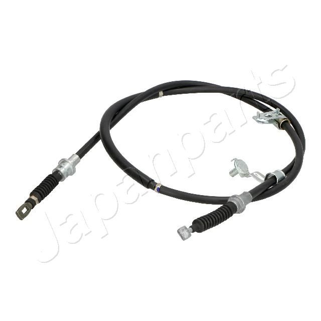 Cięgło, hamulec postojowy JAPANPARTS BC-326R
