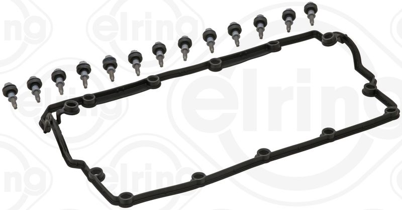 Zestaw uszczelek, pokrywa głowicy cylindra ELRING 459.630