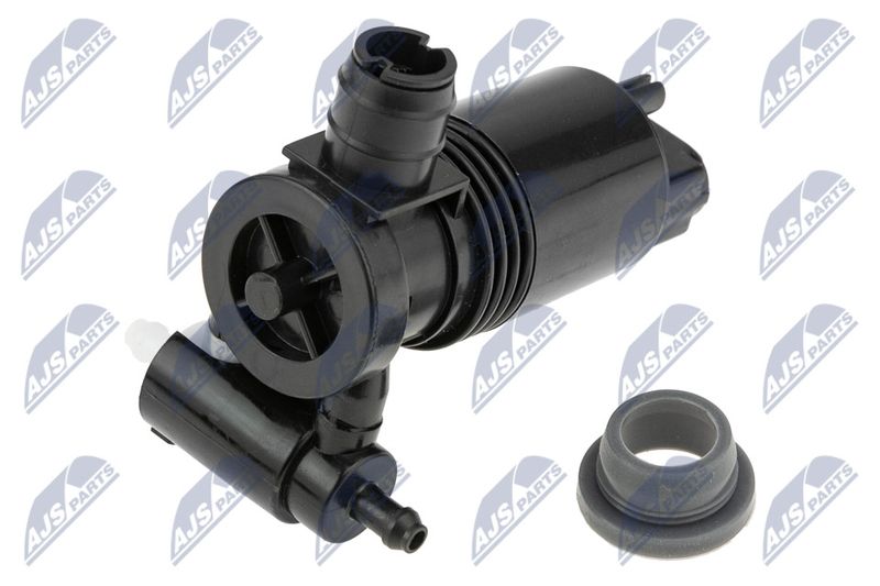 Pompa spryskiwacza, spryskiwacz szyby czołowej NTY ESP-LR-003
