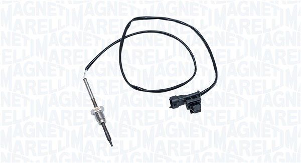 czujnik, temperatura spalin MAGNETI MARELLI 172000493010