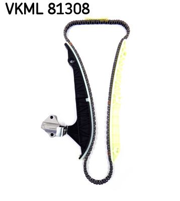 Zestaw łańcucha rozrządu SKF VKML81308
