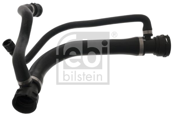 Przewód elastyczny chłodnicy FEBI BILSTEIN 47015
