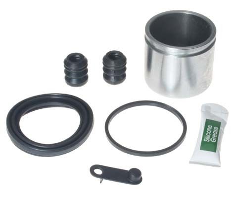 Zestaw naprawczy, zacisk hamulca BUDWEG CALIPER 2090348