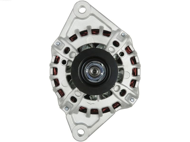 Alternator AS-PL a0403