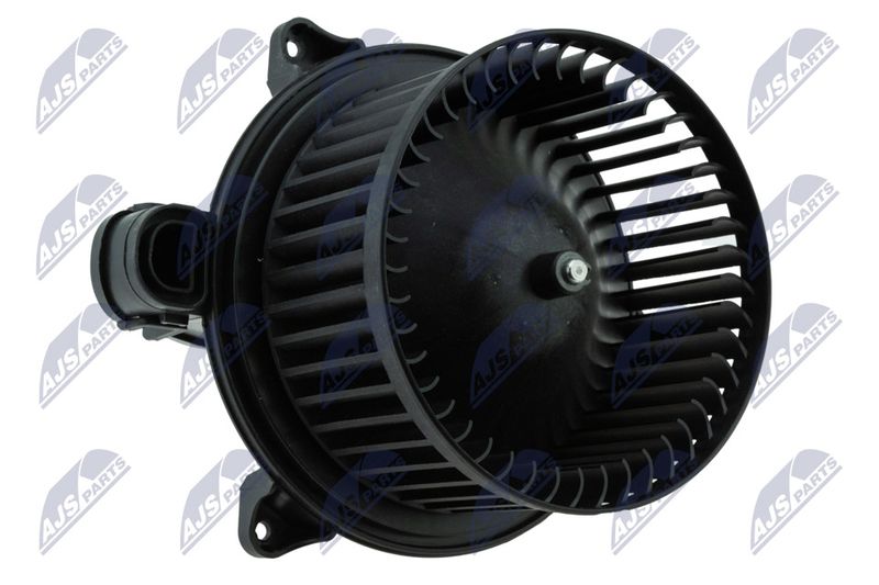 Wentylator wewnętrzny NTY EWN-FR-010