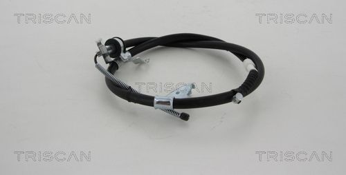 Cięgło, hamulec postojowy TRISCAN 8140 131162