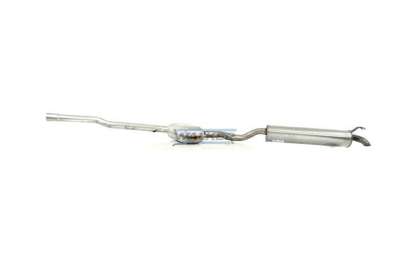 Tłumik końcowy WALKER 22838
