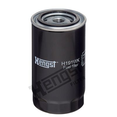 Filtr paliwa HENGST FILTER H191WK