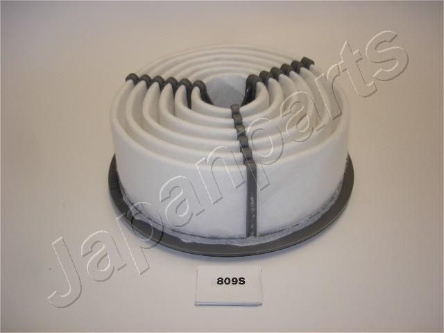 Filtr powietrza JAPANPARTS FA-809S