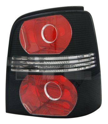 Lampa tylna zespolona TYC 11-11674-11-2