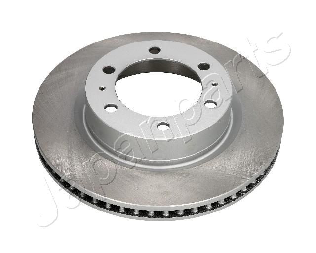 Tarcza hamulcowa JAPANPARTS DI-2044C