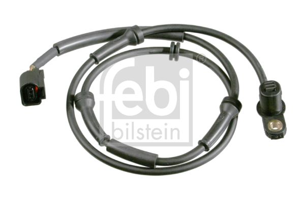 Czujnik, prędkość obrotowa koła FEBI BILSTEIN 24056