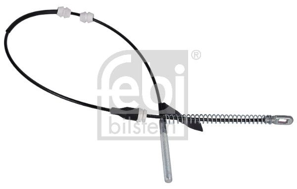 Cięgło, hamulec postojowy FEBI BILSTEIN 04671