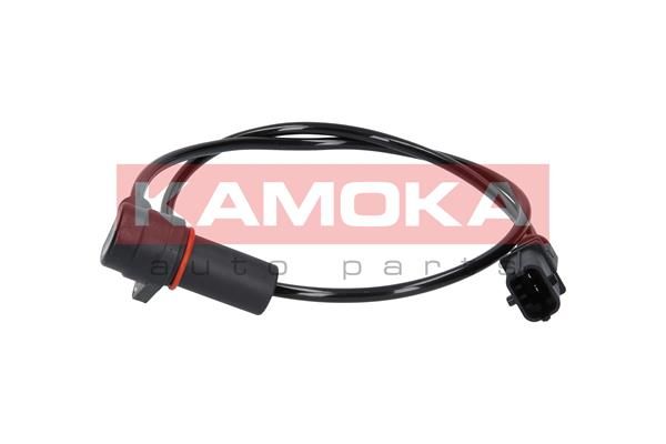 Generator impulsów, wał korbowy KAMOKA 109039