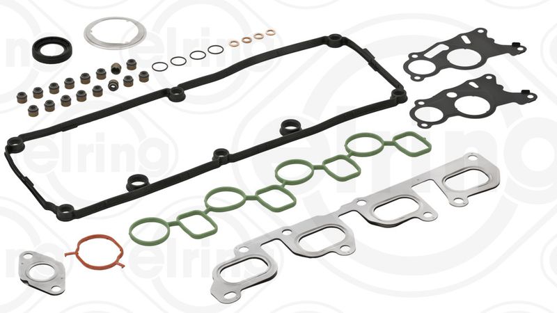 Zestaw uszczelek, głowica cylindrów ELRING 330.251