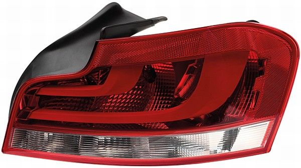 Lampa tylna zespolona HELLA 2vp 010 756-191